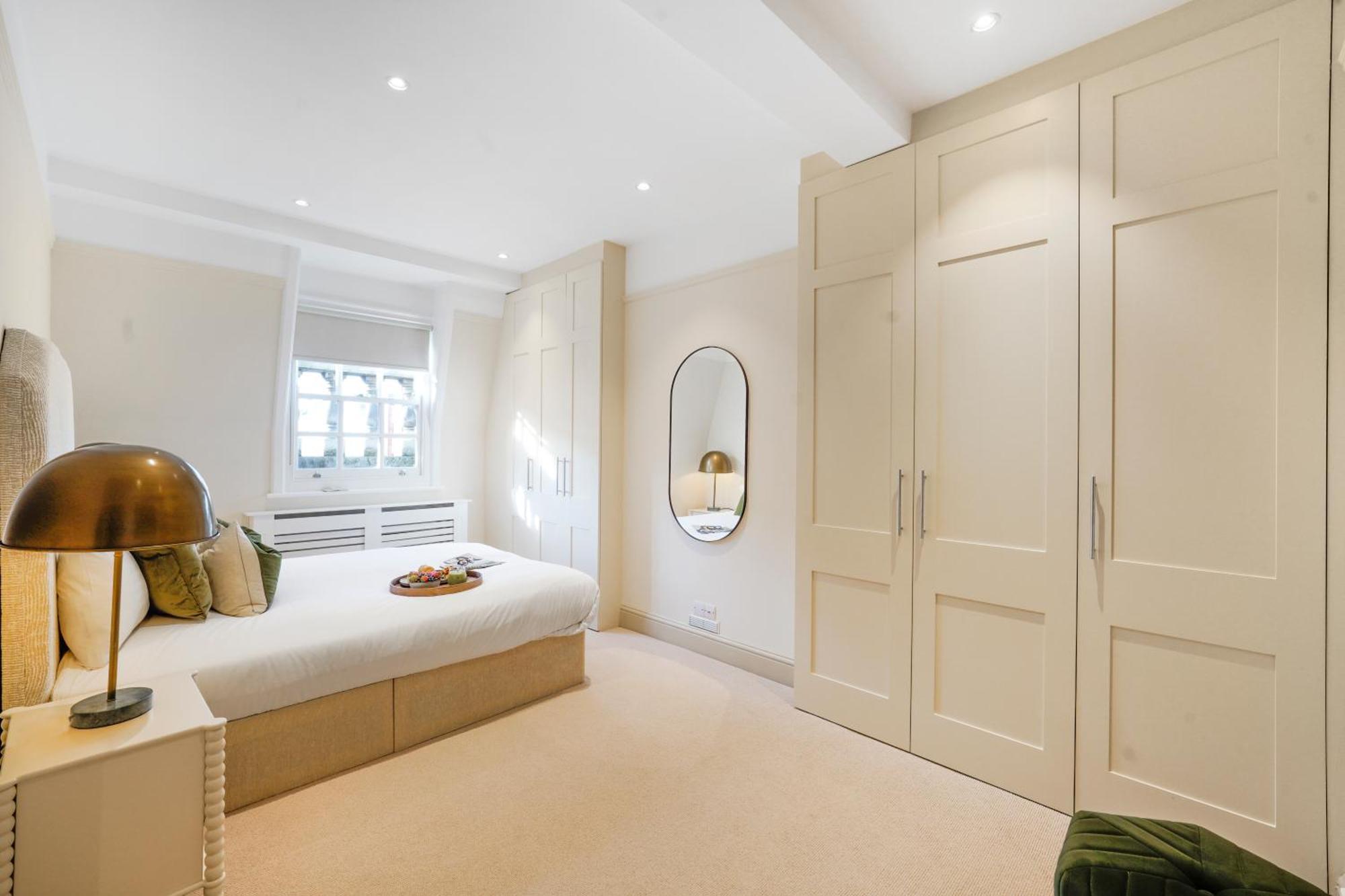 Spacious And Modern 4 Beds Home In Kensington Londyn Zewnętrze zdjęcie